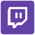 プログラムのアイコン: Twitch