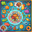 Ikona programu: Search Hidden Quest