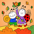 プログラムのアイコン: Autumn Tale - Berry and D…