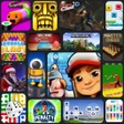 Icon des Programms: All In One Game: Mix Game…