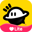 Icona del programma: LIKEE Lite  Magic Video C…