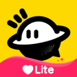 プログラムのアイコン: LIKEE Lite  Magic Video C…