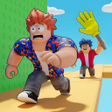 Icon of program: Slap Master: Troll Parkou…