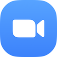 Ikona programu: ZOOM Cloud Meetings