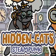 Ikona programu: HIDDEN CA…