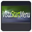 プログラムのアイコン: Vista Start Menu