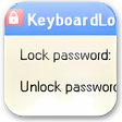 程序图标: KeyboardLock