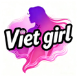 Ikona programu: Vietgirl-Meet Vietnamese …
