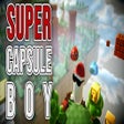 Ikona programu: Super Capsule Boy