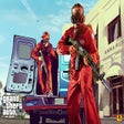 Icona del programma: GTA 5 wallpapers