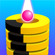 Ikona programu: Stack Ball 2