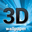 プログラムのアイコン: 3D Live Wallpapers: Paral…