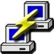 Icon of program: PuTTY