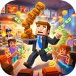 Icône du programme : Restaurant RUSH: Idle Tyc…