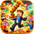 Icon des Programms: Restaurant RUSH: Idle Tyc…