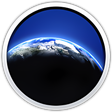 Ikona programu: Living Earth HD