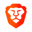 Icon des Programms: Brave Browser