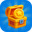 プログラムのアイコン: LuckyTime: Play  Unbox