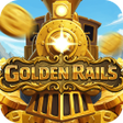 プログラムのアイコン: Golden Rails