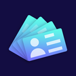 Icon of program: Visiting Card Holder