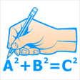 Icon of program: Formulas Calc Unit Conver…