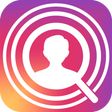 Ikona programu: Zoom for Instagram Profil…