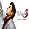 Icon des Programms: Yakuza 3 Remastered