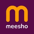 Icon des Programms: Meesho - Resell Work From…