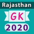 プログラムのアイコン: Rajasthan GK 2020 - GK In…