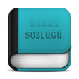 プログラムのアイコン: Hukuk Sözlüğü