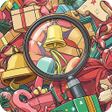 Ikona programu: Spot Challenge: Seek Spec…