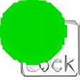 プログラムのアイコン: NumLockLock