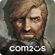 Icona del programma: The Walking Dead Match 3 …