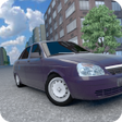 Icon des Programms: Tinted Car Simulator