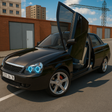 Icon of program: Tinted Car Simulator