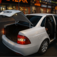 プログラムのアイコン: Tinted Car Simulator