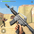 プログラムのアイコン: FPS Encounter Shooting st…