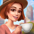 プログラムのアイコン: Grand Cafe Mania