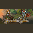 Icon of program: Arcadian Atlas