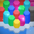 Icono de programa: Hexa Frenzy Puzzle