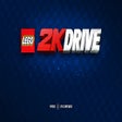 Ikona programu: LEGO 2K Drive