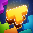 Icon des Programms: Color Block: Shape Puzzle