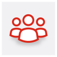 Icon des Programms: Avaya Workplace