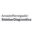 プログラムのアイコン: Sidebar Diagnostics