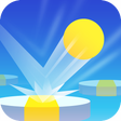 Icon des Programms: Bounce Up