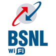 プログラムのアイコン: BSNL Wi-Fi