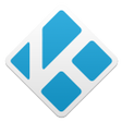 プログラムのアイコン: Kodi