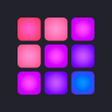 Icon des Programms: Drum Pad Machine - Make B…