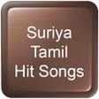 Icon of program: Suriya Tamil Hit Songs