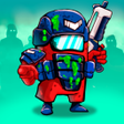 プログラムのアイコン: Space Zombie Shooter: Sur…